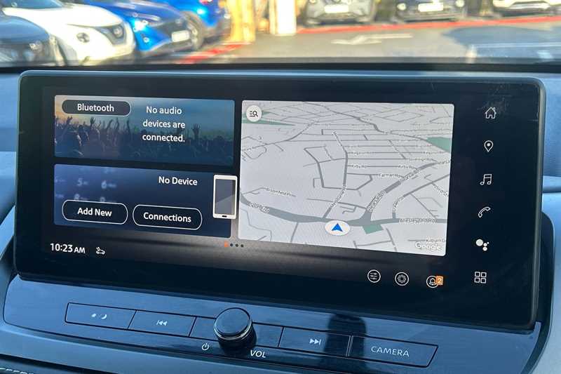 Used Nissan Qashqai 2025 for sale - 77010687: Photo 13