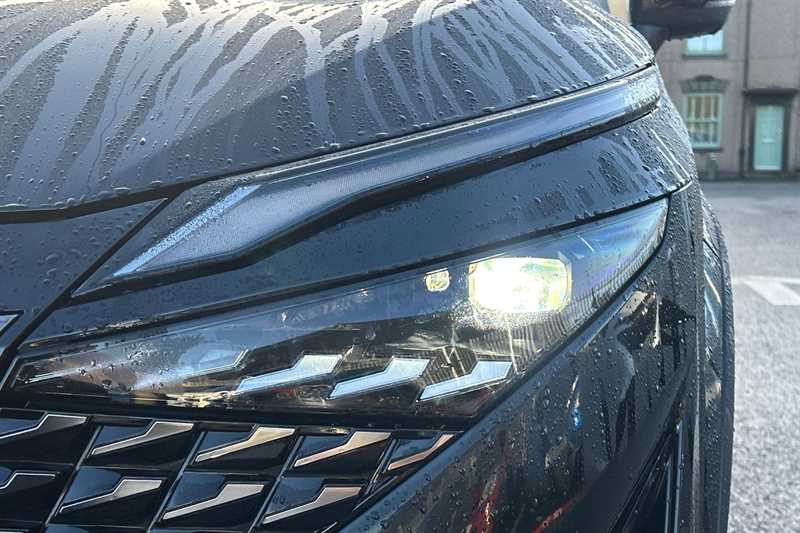 Used Nissan Qashqai 2025 for sale - 77010687: Photo 15