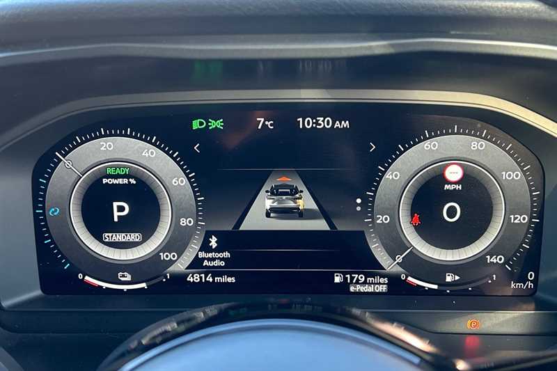 Used Nissan Qashqai 2025 for sale - 77010687: Photo 16