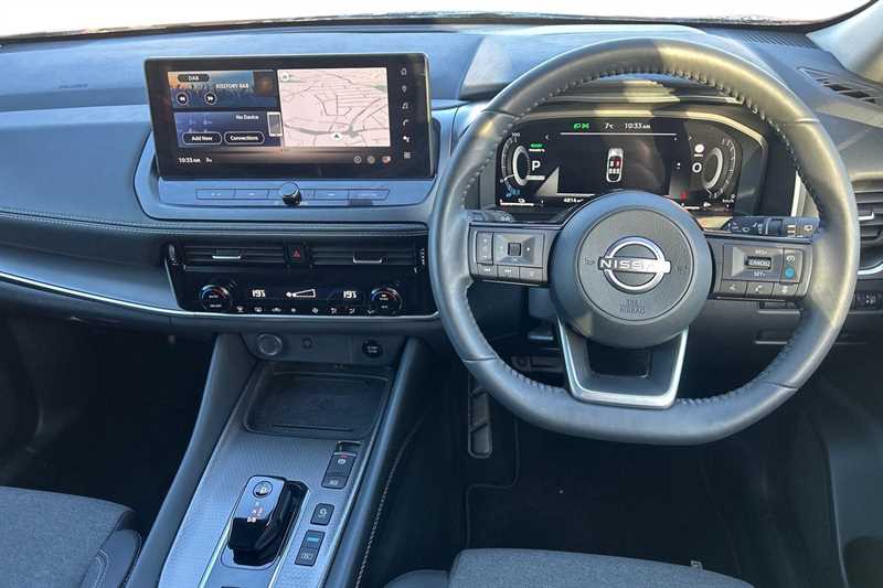 Used Nissan Qashqai 2025 for sale - 77010687: Photo 17