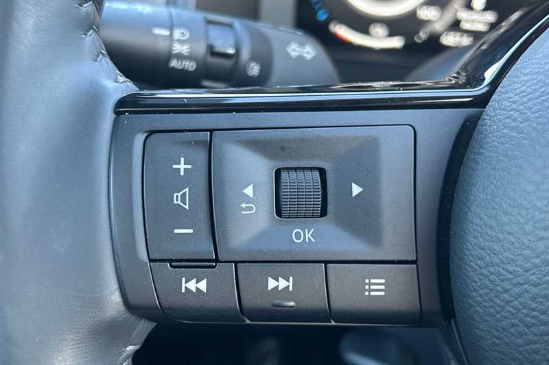 Used Nissan Qashqai 2025 for sale - 77010687: Photo 18