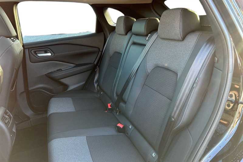 Used Nissan Qashqai 2025 for sale - 77010687: Photo 21