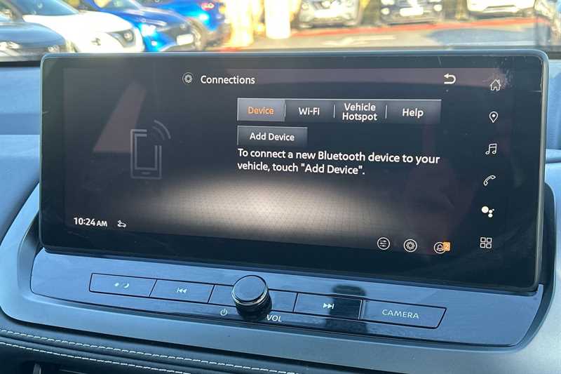 Used Nissan Qashqai 2025 for sale - 77010687: Photo 26