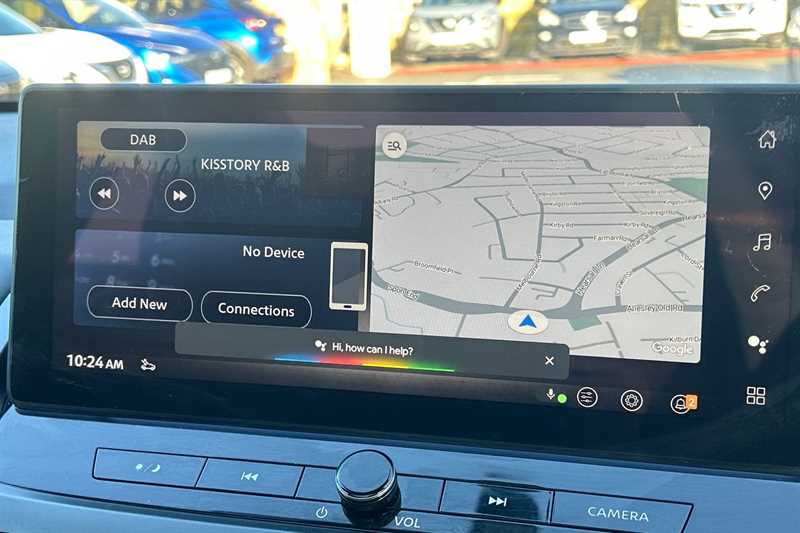 Used Nissan Qashqai 2025 for sale - 77010687: Photo 28