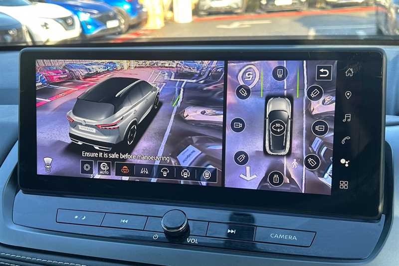 Used Nissan Qashqai 2025 for sale - 77010687: Photo 29