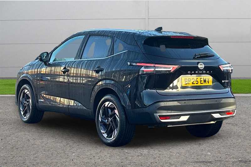 Used Nissan Qashqai 2025 for sale - 77010687: Photo 3