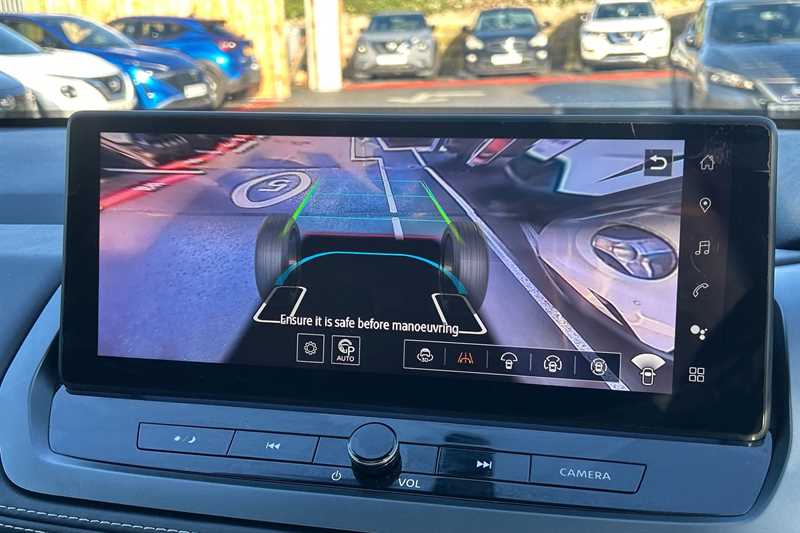 Used Nissan Qashqai 2025 for sale - 77010687: Photo 30