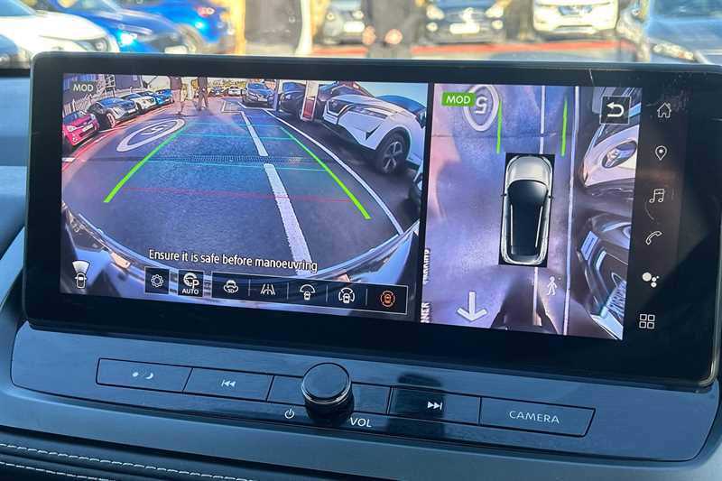 Used Nissan Qashqai 2025 for sale - 77010687: Photo 33