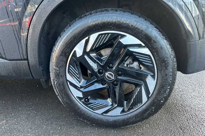 Used Nissan Qashqai 2025 for sale - 77010687: Photo 35