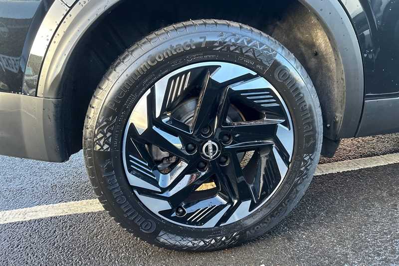 Used Nissan Qashqai 2025 for sale - 77010687: Photo 36