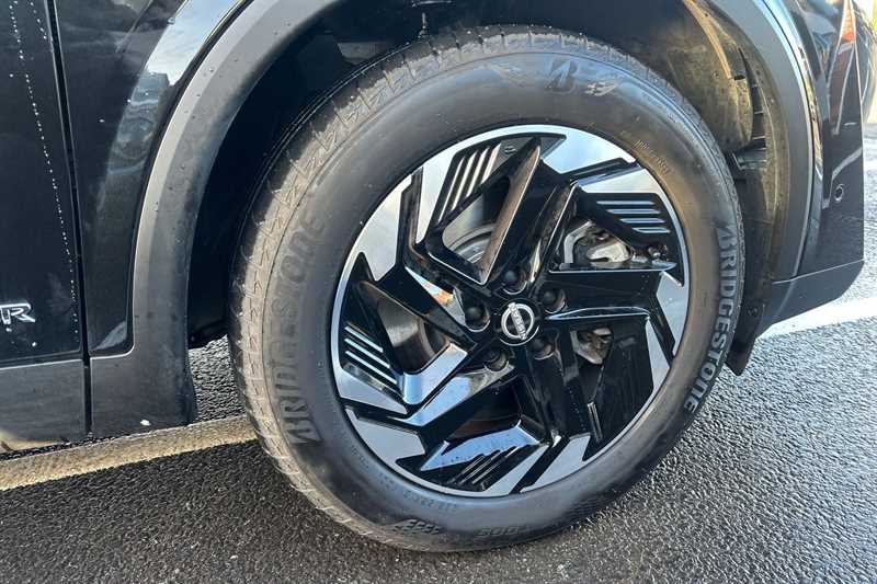 Used Nissan Qashqai 2025 for sale - 77010687: Photo 37