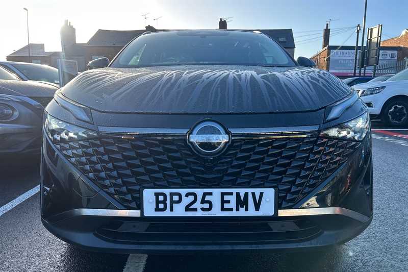 Used Nissan Qashqai 2025 for sale - 77010687: Photo 39