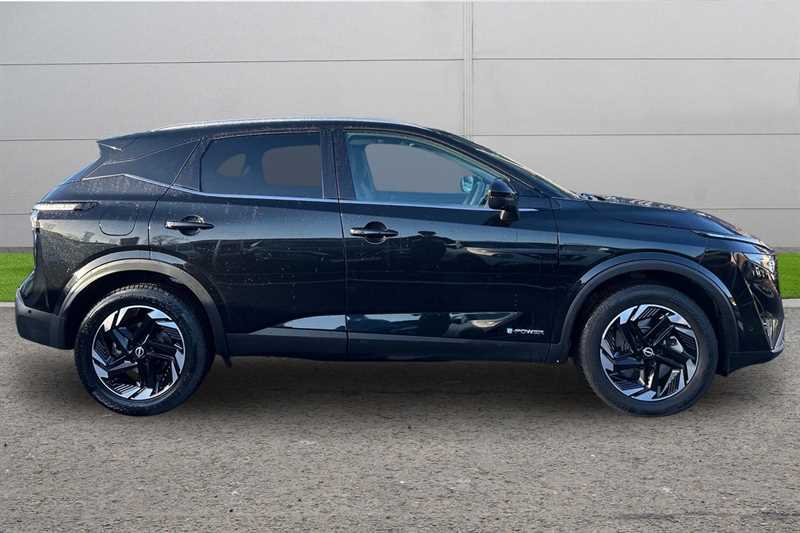 Used Nissan Qashqai 2025 for sale - 77010687: Photo 4