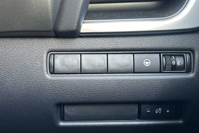 Used Nissan Qashqai 2025 for sale - 77010687: Photo 41