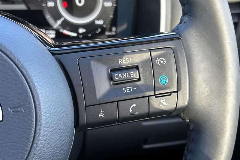 Used Nissan Qashqai 2025 for sale - 77010687: Photo 42