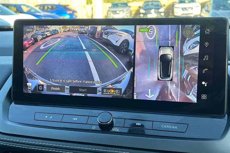 Used Nissan Qashqai 2025 for sale - 77010687: Photo 43