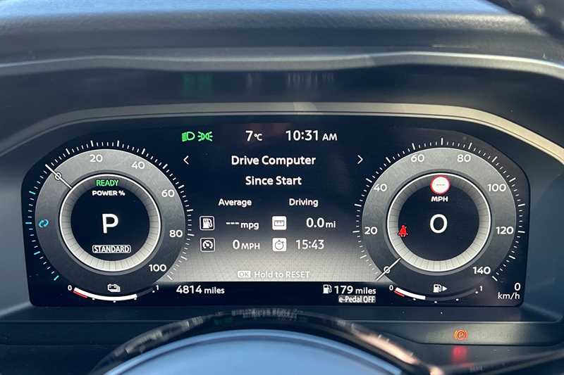 Used Nissan Qashqai 2025 for sale - 77010687: Photo 46