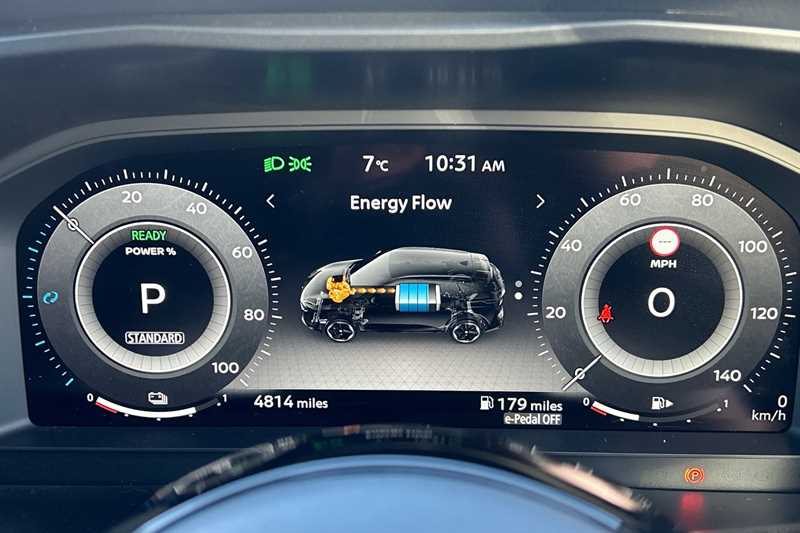 Used Nissan Qashqai 2025 for sale - 77010687: Photo 47