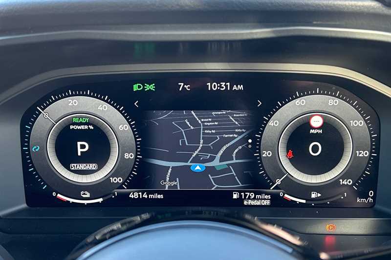 Used Nissan Qashqai 2025 for sale - 77010687: Photo 48