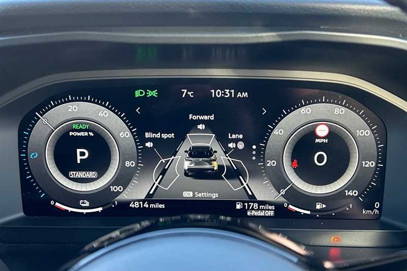 Used Nissan Qashqai 2025 for sale - 77010687: Photo 49