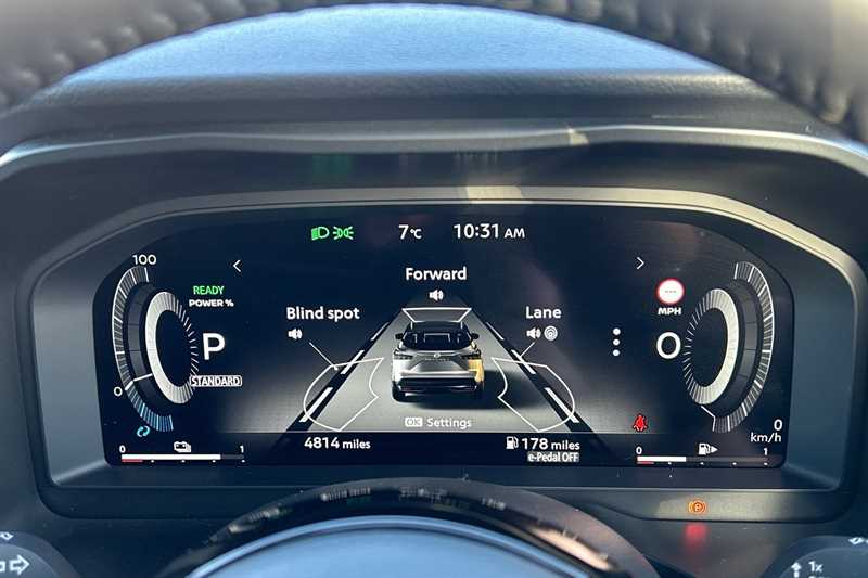 Used Nissan Qashqai 2025 for sale - 77010687: Photo 50