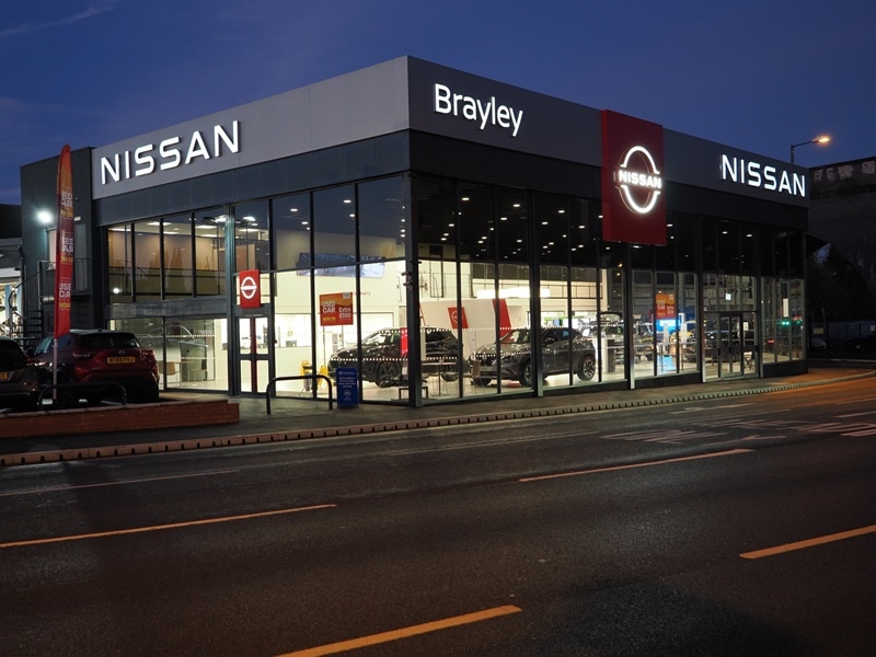 Used Nissan Qashqai 2025 for sale - 77010687: Photo 52