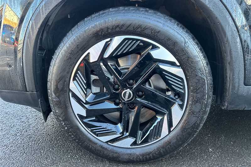 Used Nissan Qashqai 2025 for sale - 77010687: Photo 6