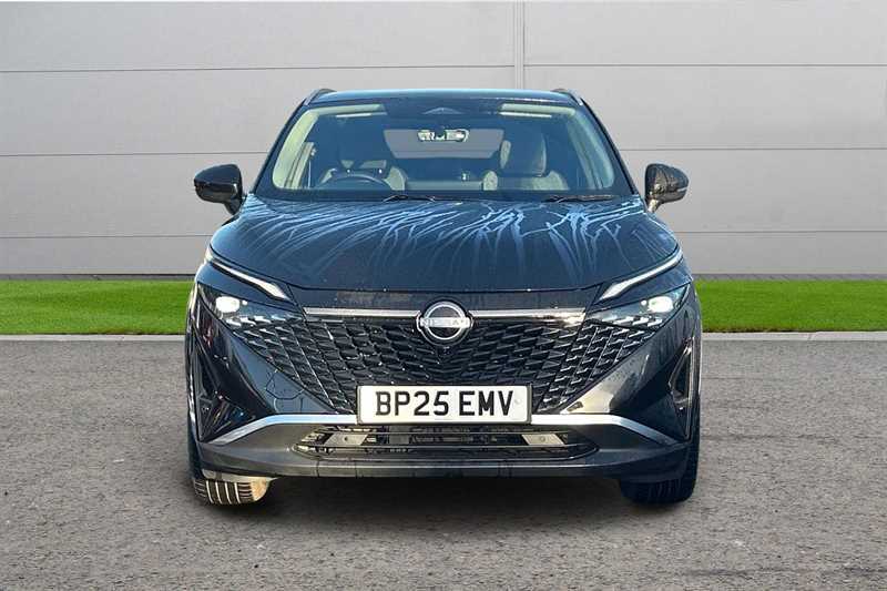 Used Nissan Qashqai 2025 for sale - 77010687: Photo 7