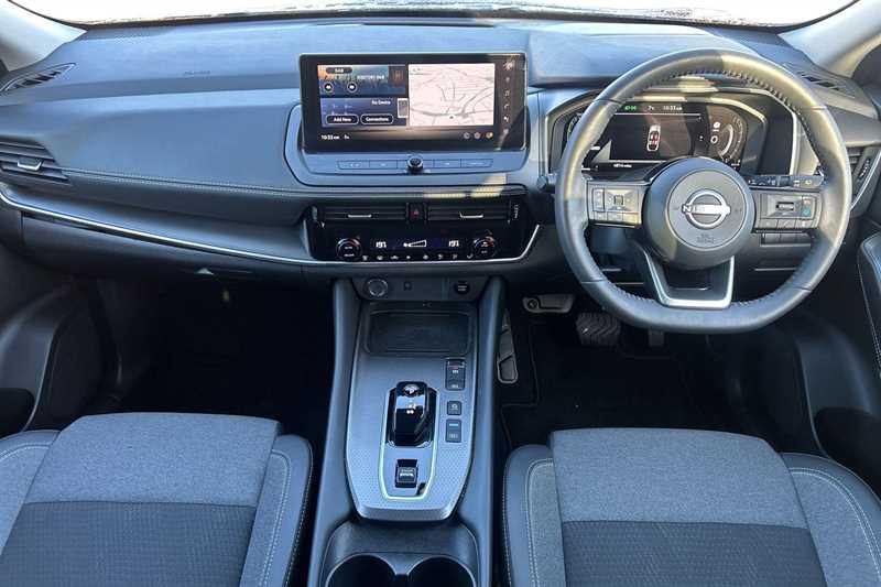 Used Nissan Qashqai 2025 for sale - 77010687: Photo 8