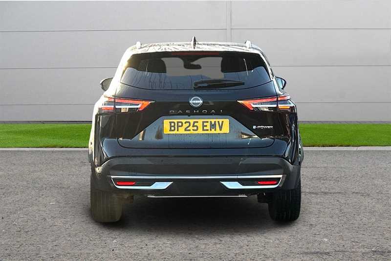 Used Nissan Qashqai 2025 for sale - 77010687: Photo 9