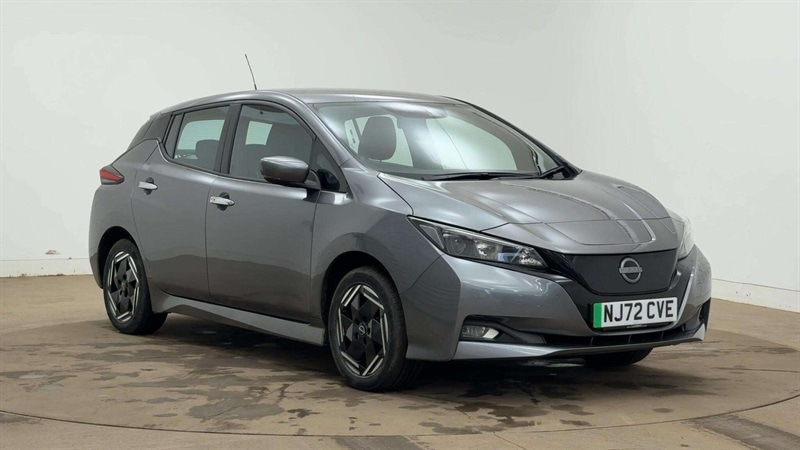 Used Nissan Leaf 2022 for sale - 76717780: Photo 1