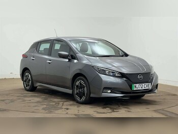 2022 - 110kW Acenta 39kWh 5dr Auto