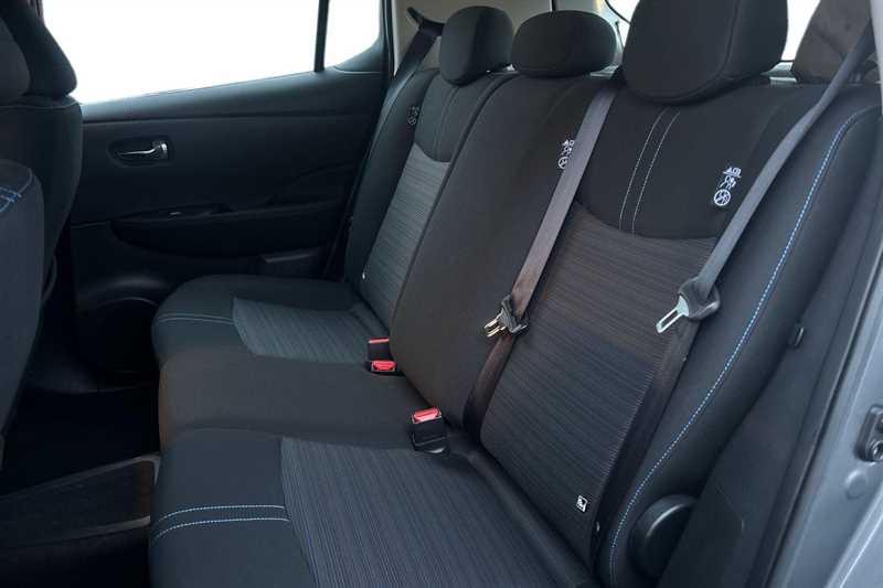 Used Nissan Leaf 2022 for sale - 76717780: Photo 23