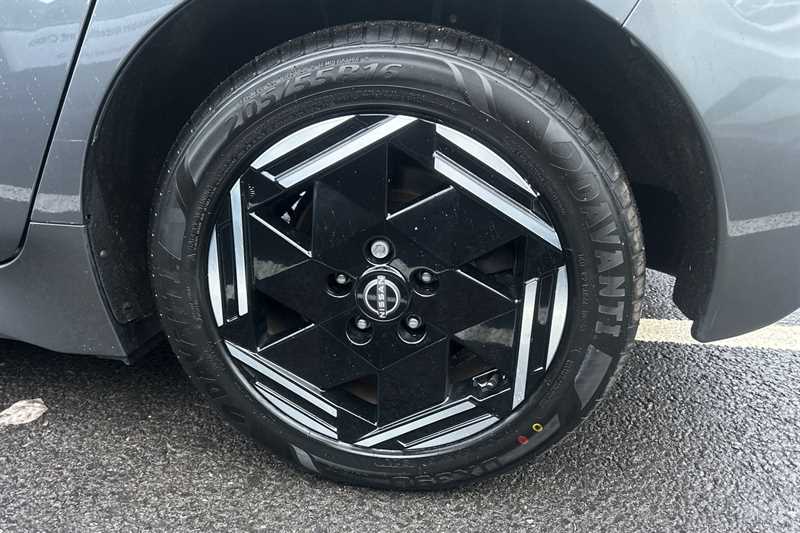 Used Nissan Leaf 2022 for sale - 76717780: Photo 26