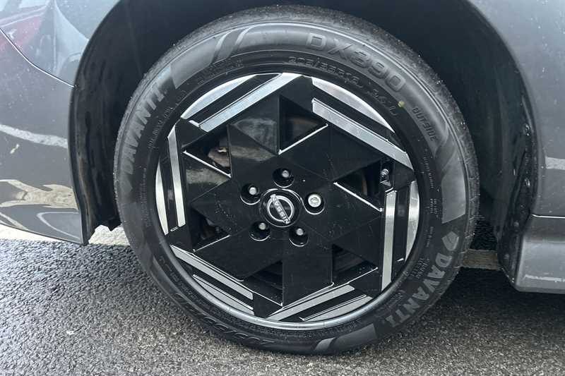 Used Nissan Leaf 2022 for sale - 76717780: Photo 27