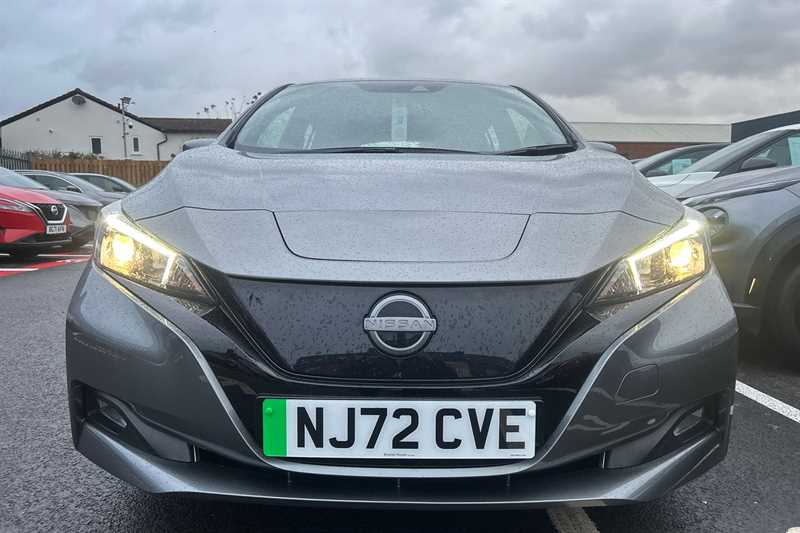 Used Nissan Leaf 2022 for sale - 76717780: Photo 28