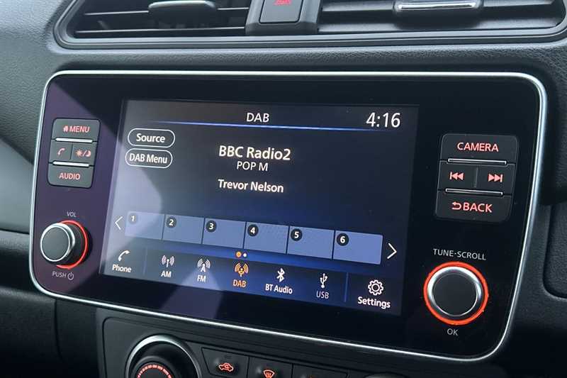 Used Nissan Leaf 2022 for sale - 76717780: Photo 29