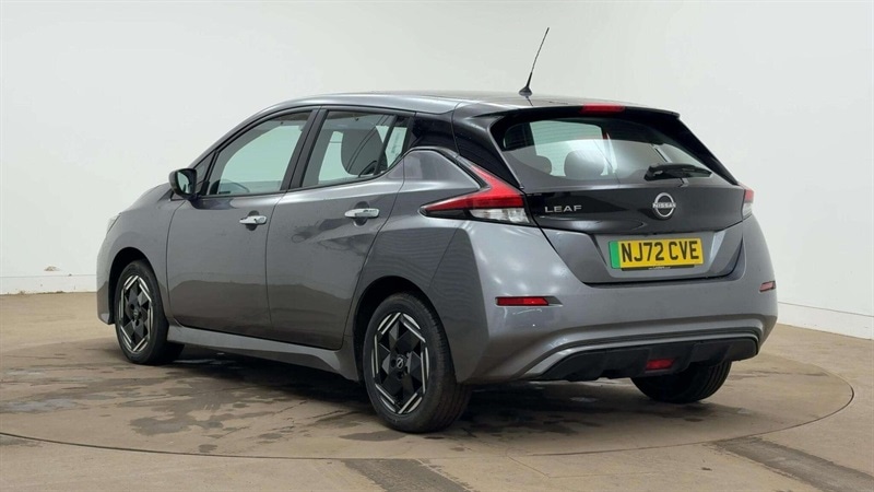 Used Nissan Leaf 2022 for sale - 76717780: Photo 3