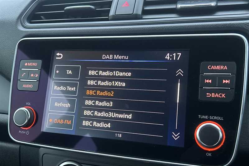 Used Nissan Leaf 2022 for sale - 76717780: Photo 30