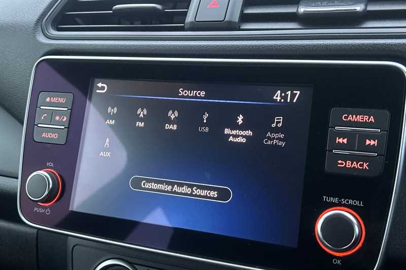 Used Nissan Leaf 2022 for sale - 76717780: Photo 31