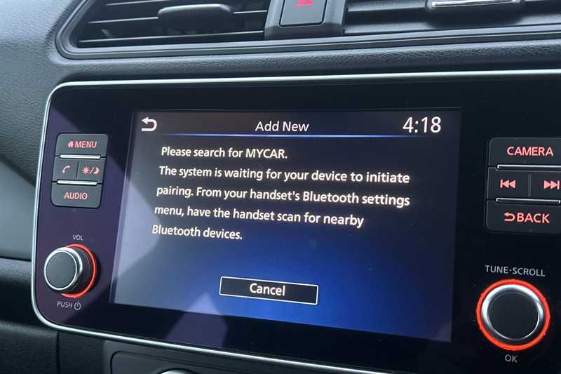 Used Nissan Leaf 2022 for sale - 76717780: Photo 33