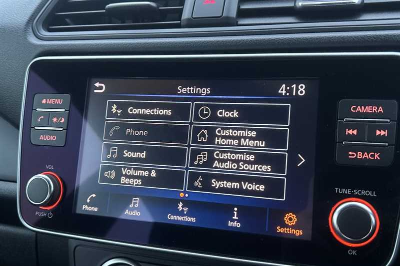 Used Nissan Leaf 2022 for sale - 76717780: Photo 35