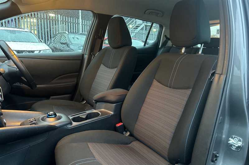 Used Nissan Leaf 2022 for sale - 76717780: Photo 44