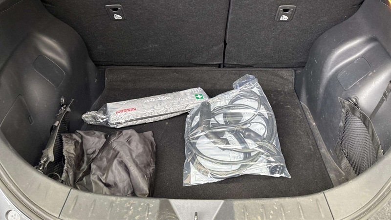 Used Nissan Leaf 2022 for sale - 76717780: Photo 5