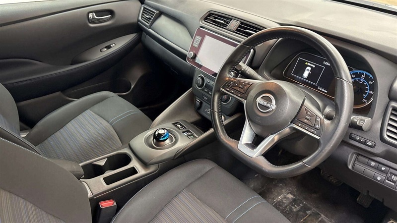 Used Nissan Leaf 2022 for sale - 76717780: Photo 8