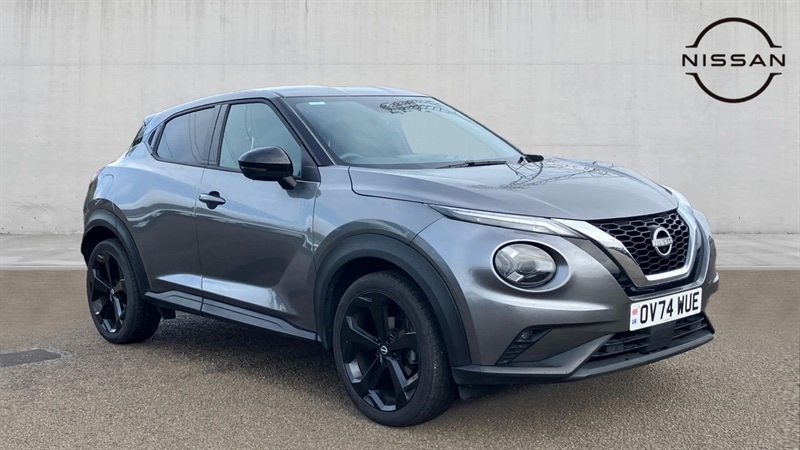 Used Nissan Juke 2024 for sale - 76372696: Photo 1