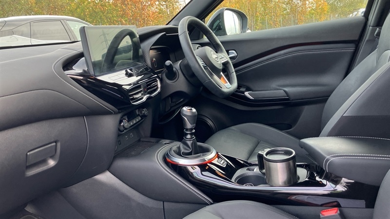 Used Nissan Juke 2024 for sale - 76372696: Photo 2