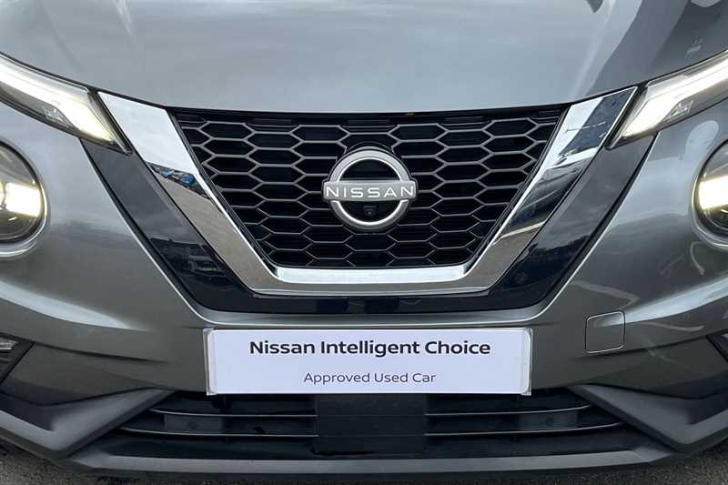 Used Nissan Juke 2024 for sale - 76372696: Photo 22