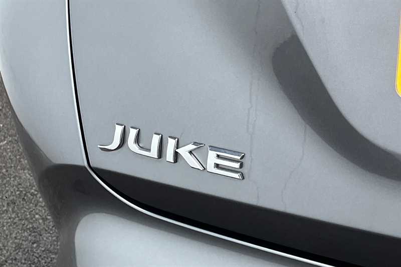 Used Nissan Juke 2024 for sale - 76372696: Photo 28