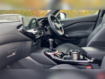 Used Nissan Juke 2024 for sale - 76372696: Photo